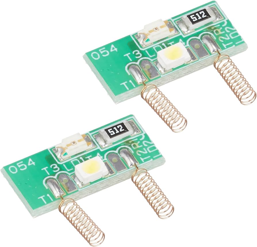 Amazon.co.jp: グリーンマックス Nゲージ 8421 ライト基板I1-SPWW Amazon.co.jp: グリーンマックス Nゲージ 8421 ライト基板I1-SPWW